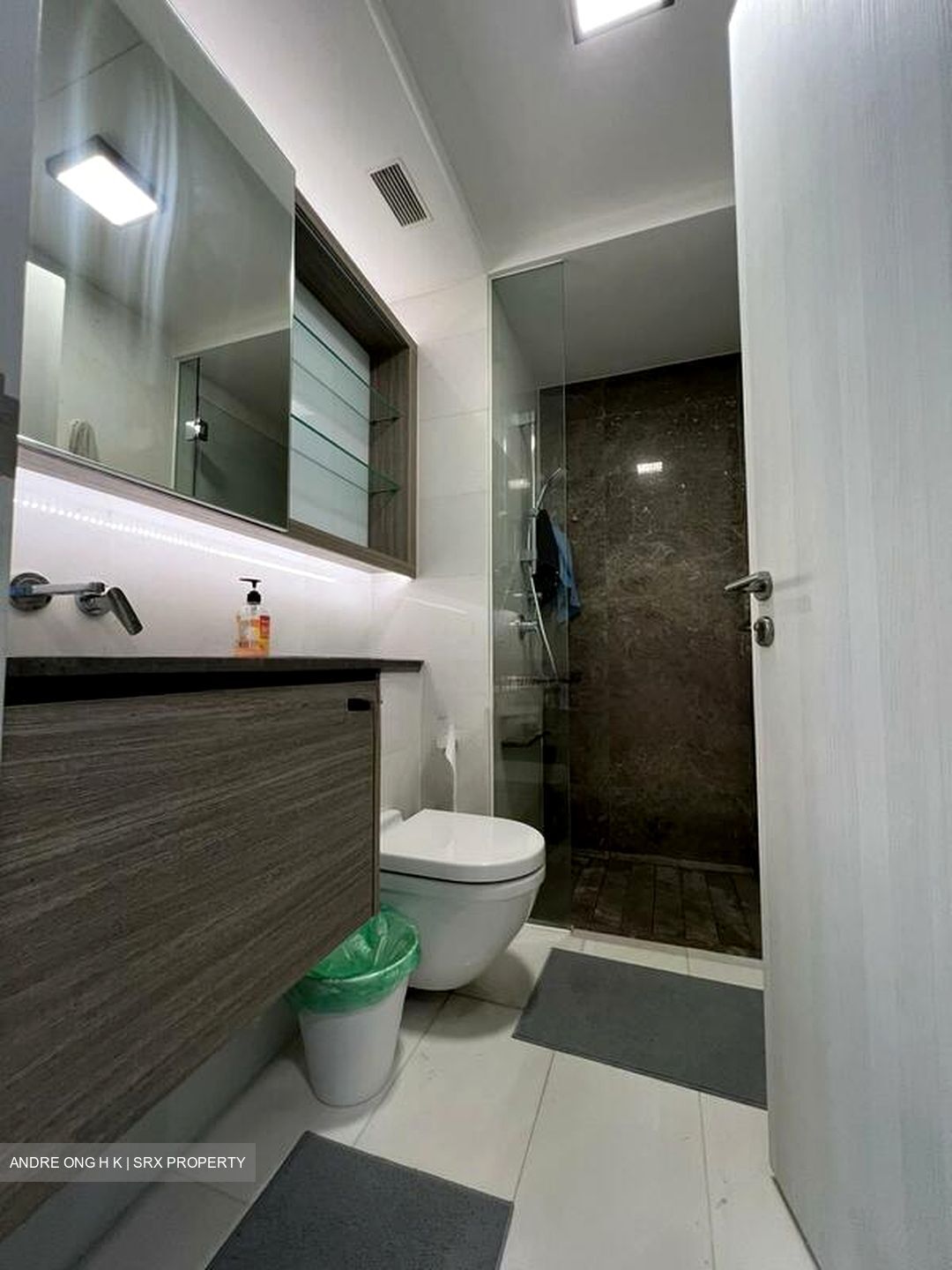 UP@Robertson Quay (D9), Apartment #497093591